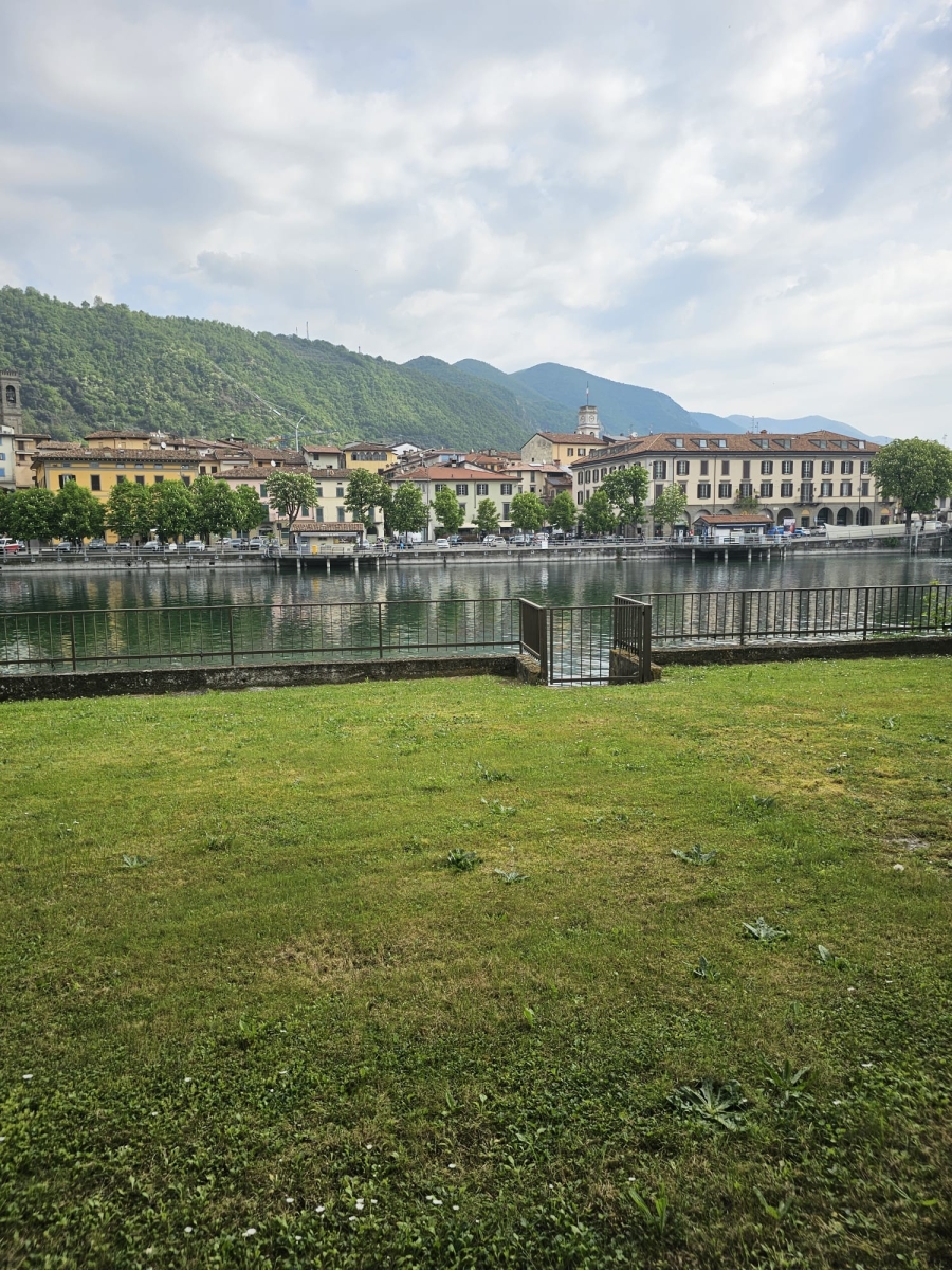 Appartamento - Paratico